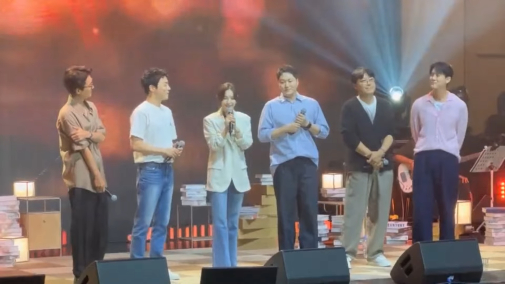 《機醫》99s全員合體