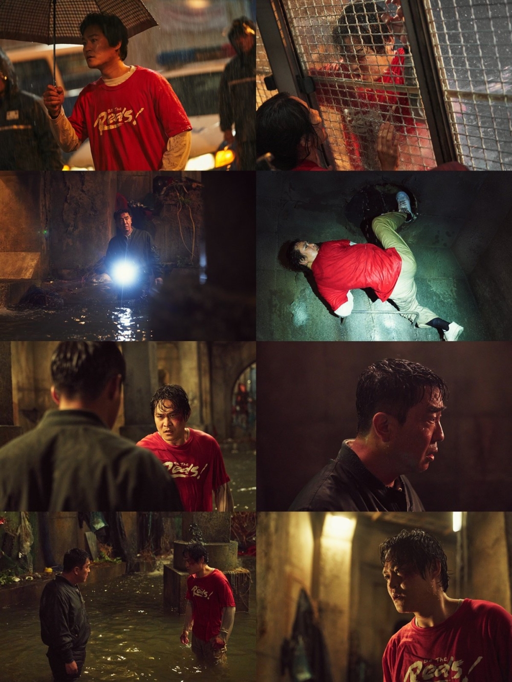 《MOVING異能》上週講述了李才滿的故事