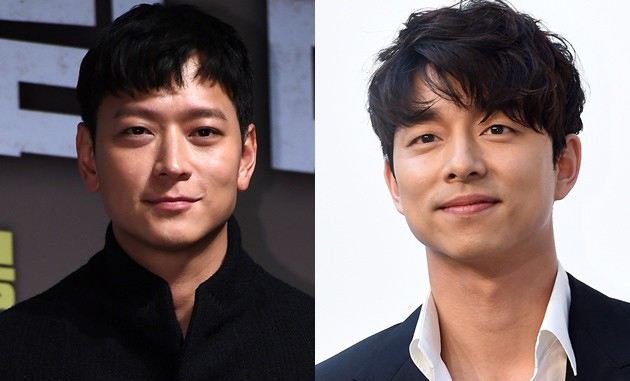 姜棟元和孔劉原來是親家關係