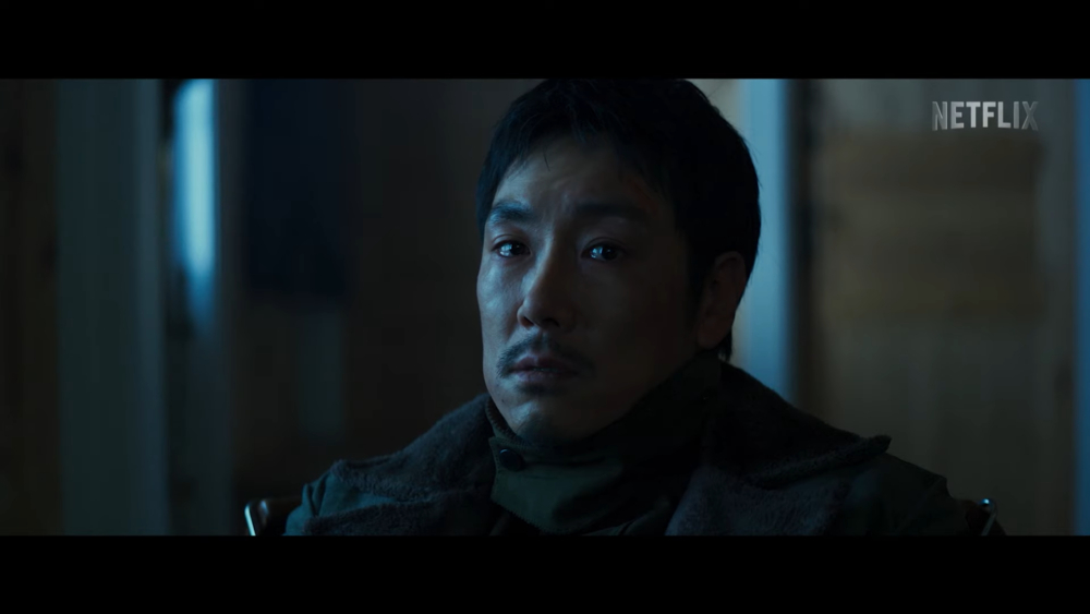 趙震雄飾演警察「趙元好」