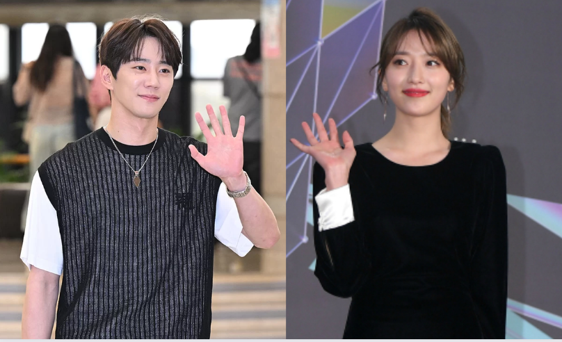 表藝珍和李濬榮有望合作新劇《我想成為灰姑娘》