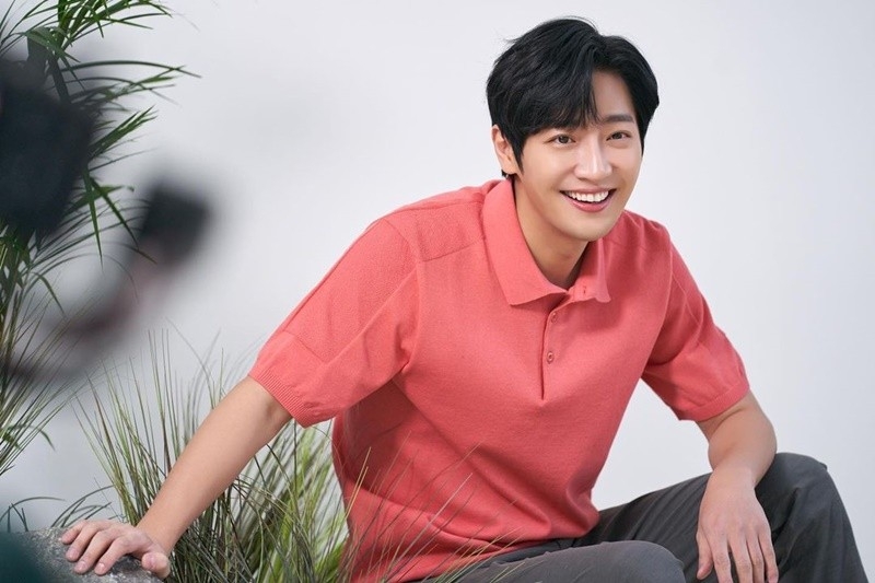 李相燁方證實了結婚的消息