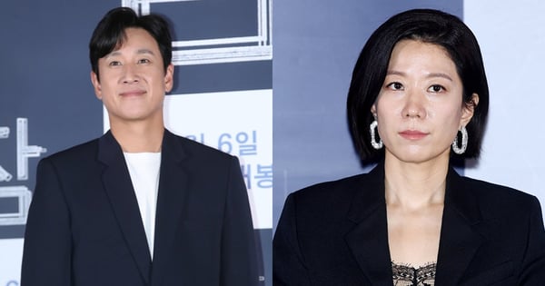 李善均涉毒事件妻子田慧振的反應曝：震驚到快昏倒！但為了兩個兒子只能撐下去