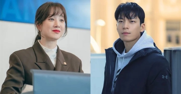 鄭麗媛&魏河俊確定出演新劇《畢業》