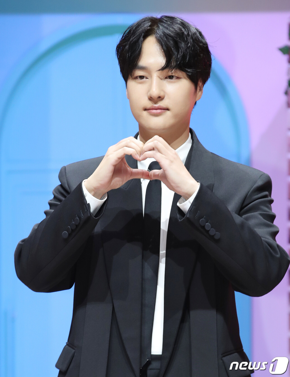 梁世宗認胖了3kg