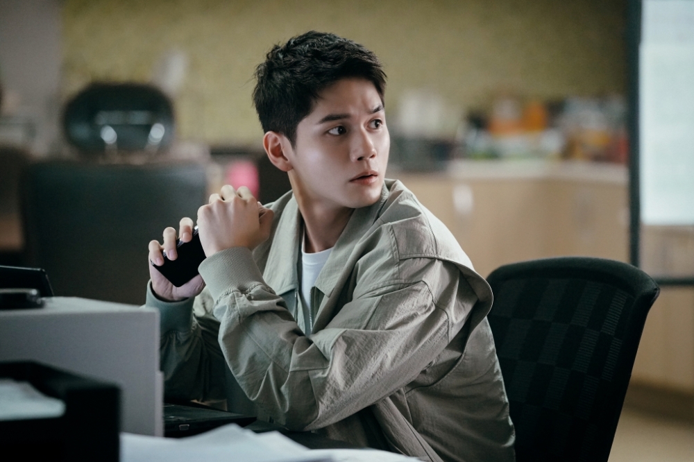 《大力女子姜南順》