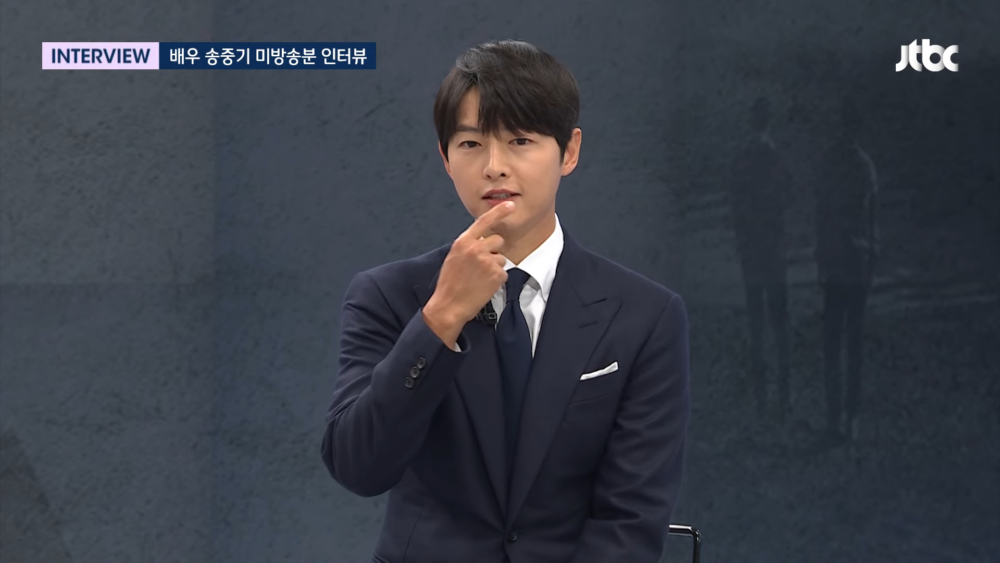 表示兒子的嘴唇最像他