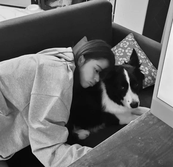 今年4月發的部落格，精神狀態不佳