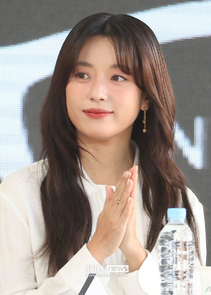 韓孝周透露塑造身材的艱辛