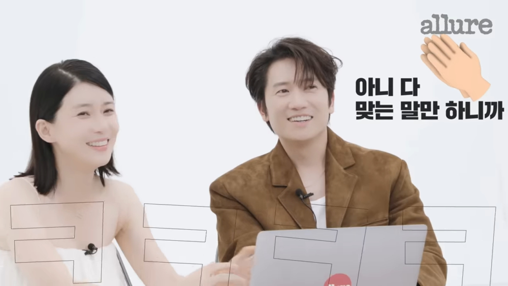 池晟：因為她說的都對