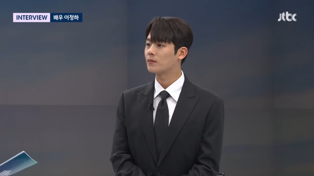 表示媽媽鼓勵的話讓他支撐到現在