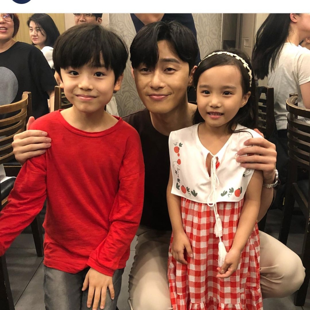 《金秘書為何那樣》