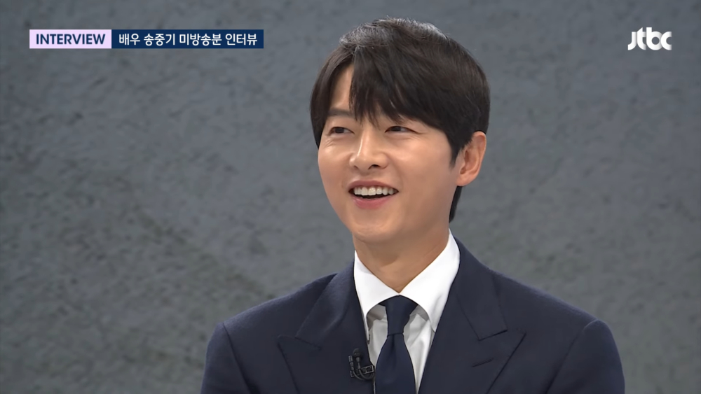 談無片酬出演《禍亂》的原因