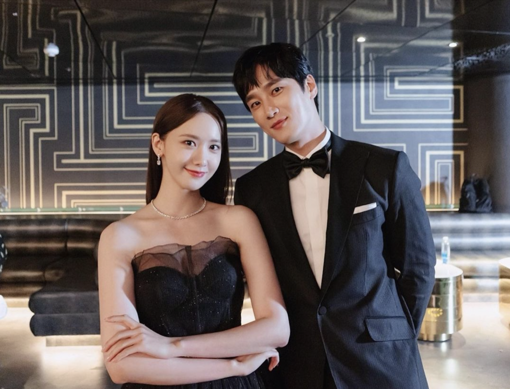 安普賢將與潤娥合作愛情片《2點的約會》