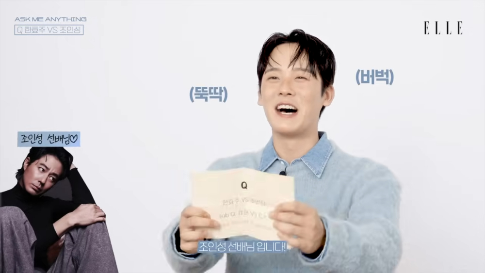 求生慾超强的奉皙寶寶