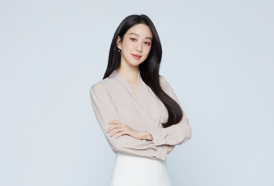 鄭麗媛久違回歸愛情劇