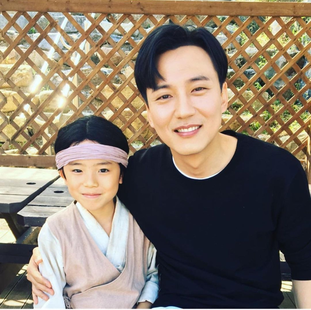 《名不虛傳》、《熱血祭司》