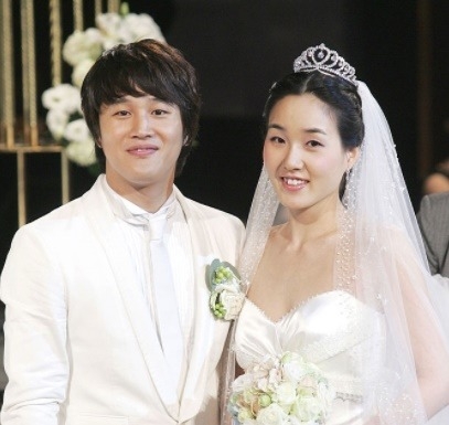 車太鉉妻子崔錫恩