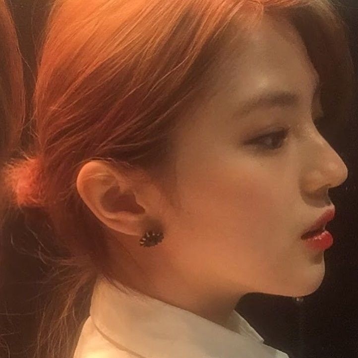 透露自己近期做了鼻炎手術