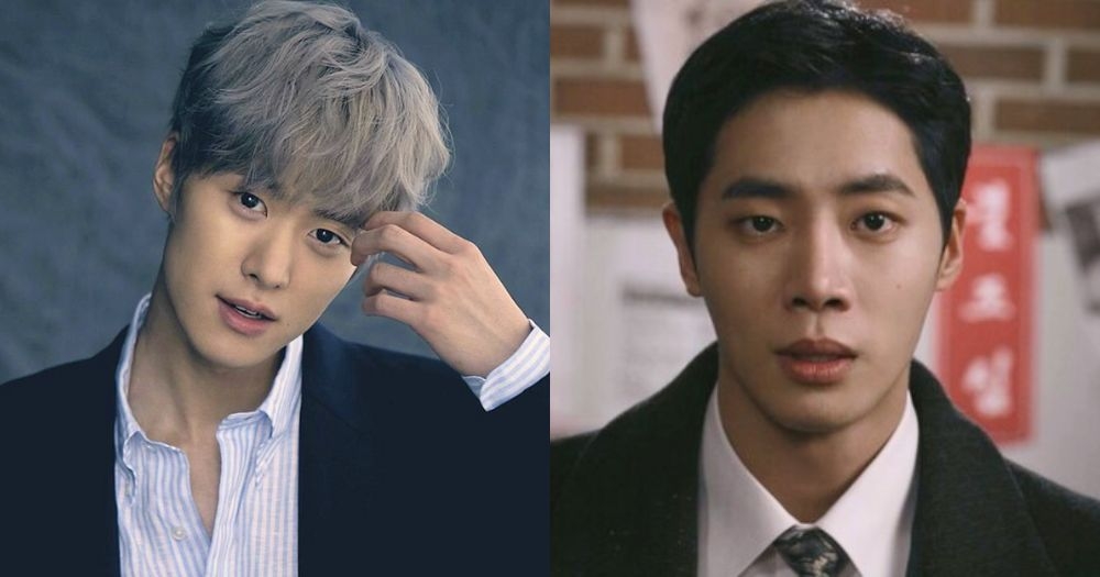 孔明飾演安吉江所屬組織的繼承人「俊模」；秋英宇飾演許峻豪的兒子「金善」是現任檢察官