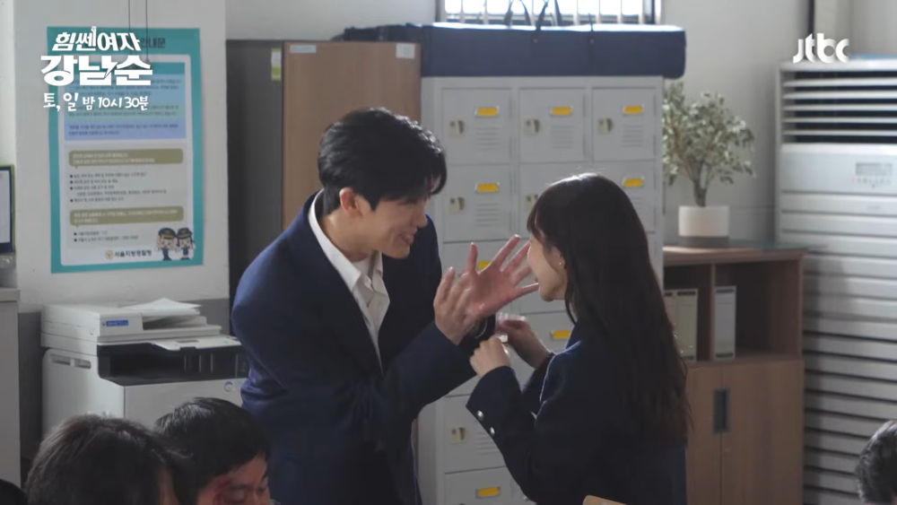 即興發揮沒被剪進正片