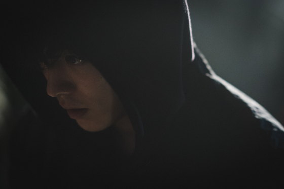 暗黑英雄Vigilante