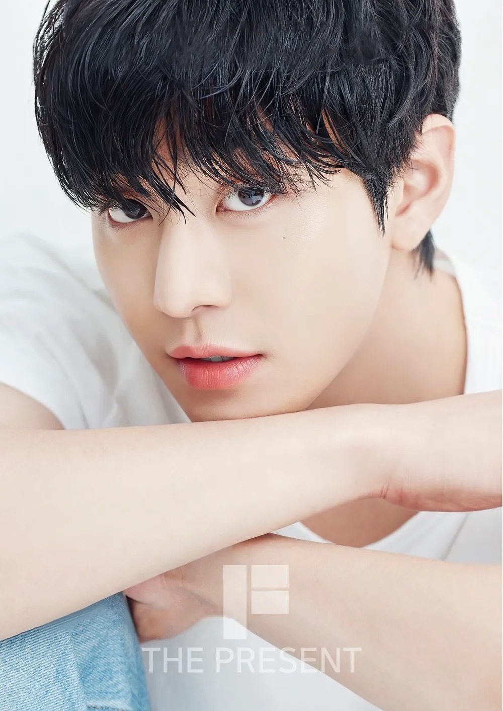 「大名鼎鼎但人們說記不清長相的男演員安孝燮」