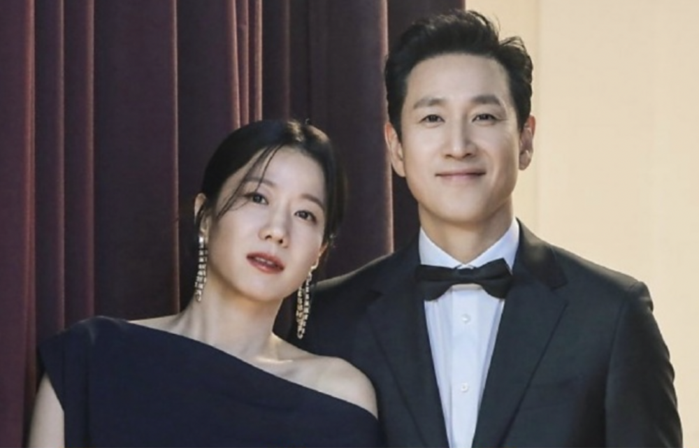 李善均妻子全慧珍對此事件的反應曝光