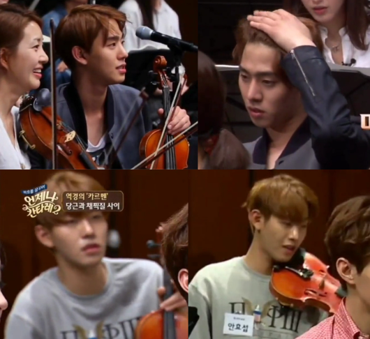 《夢想巴赫，永遠在坎塔列2》