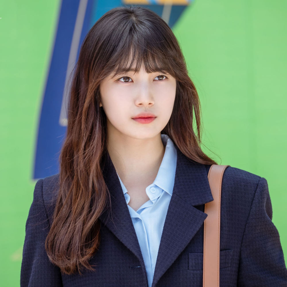 秀智《Start-Up》