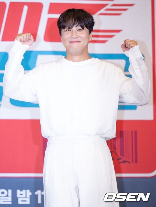 經紀公司出面回應:無大礙