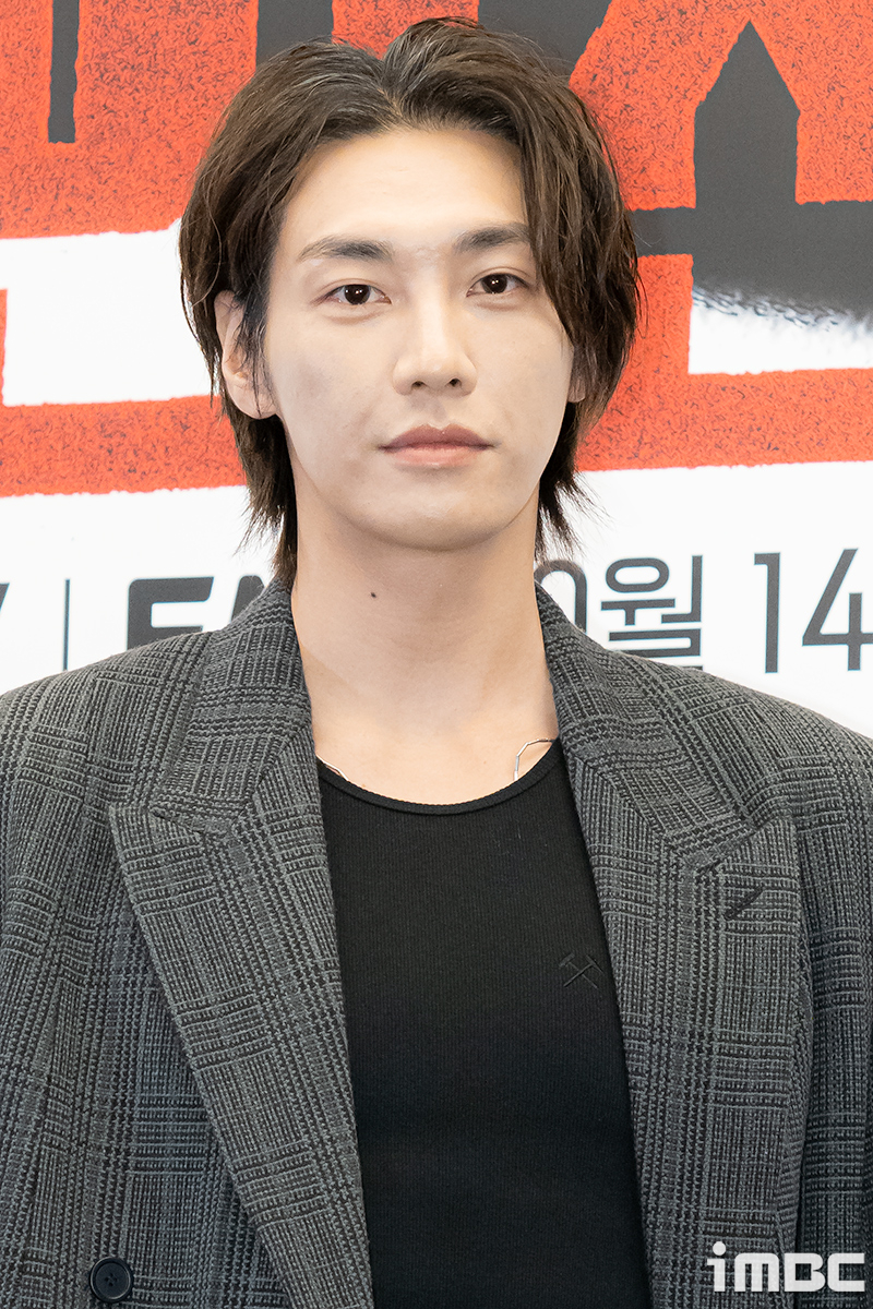 金英光談出演契機