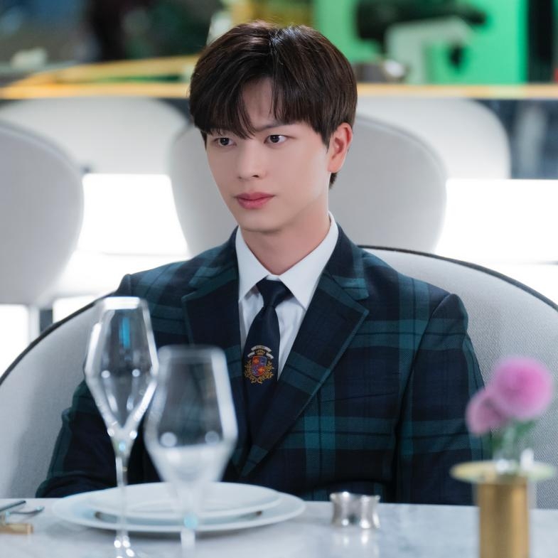 《人生勝利組》陸星材