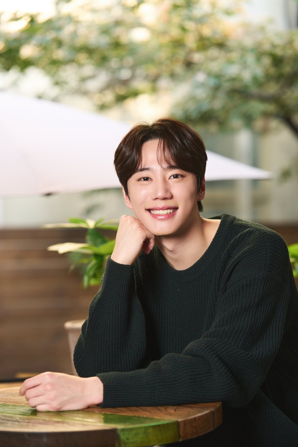 坦言飾演加害者心裡很不舒服