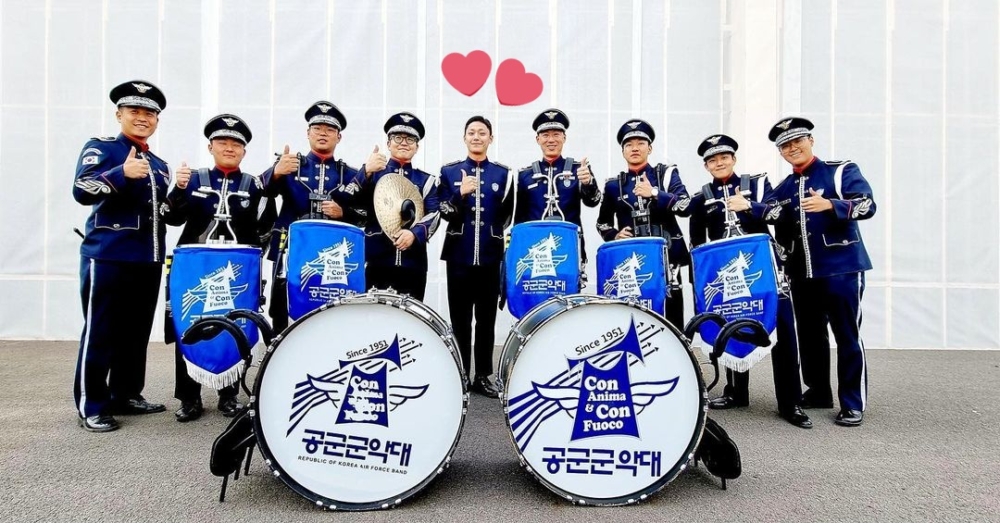 國際航空航天宇國防展覽會