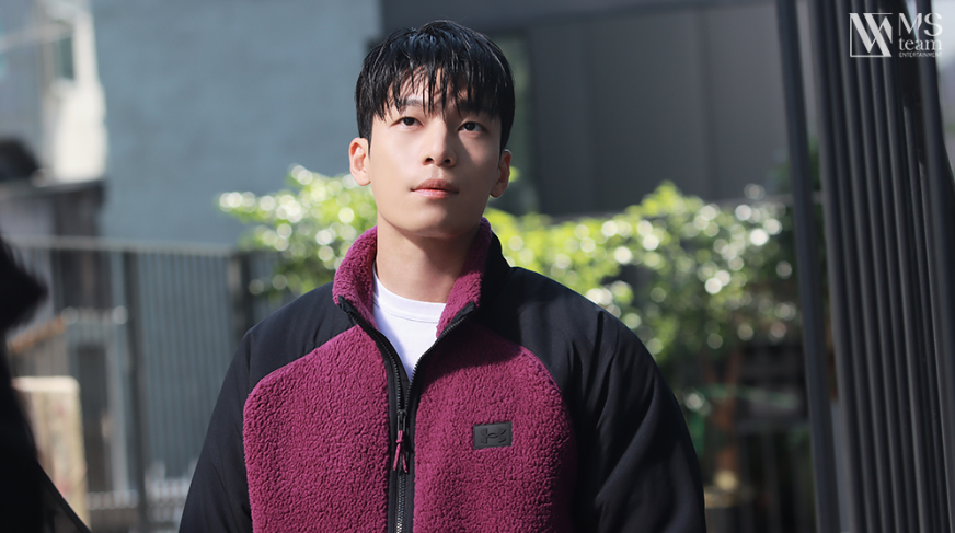 魏河俊有望飾演暗戀補習班講師的學生「李俊浩」