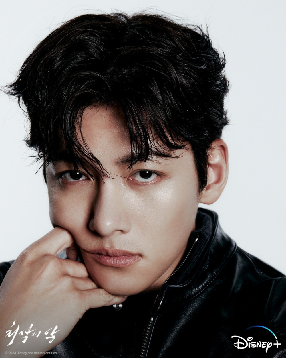 為拍新劇減掉肌肉