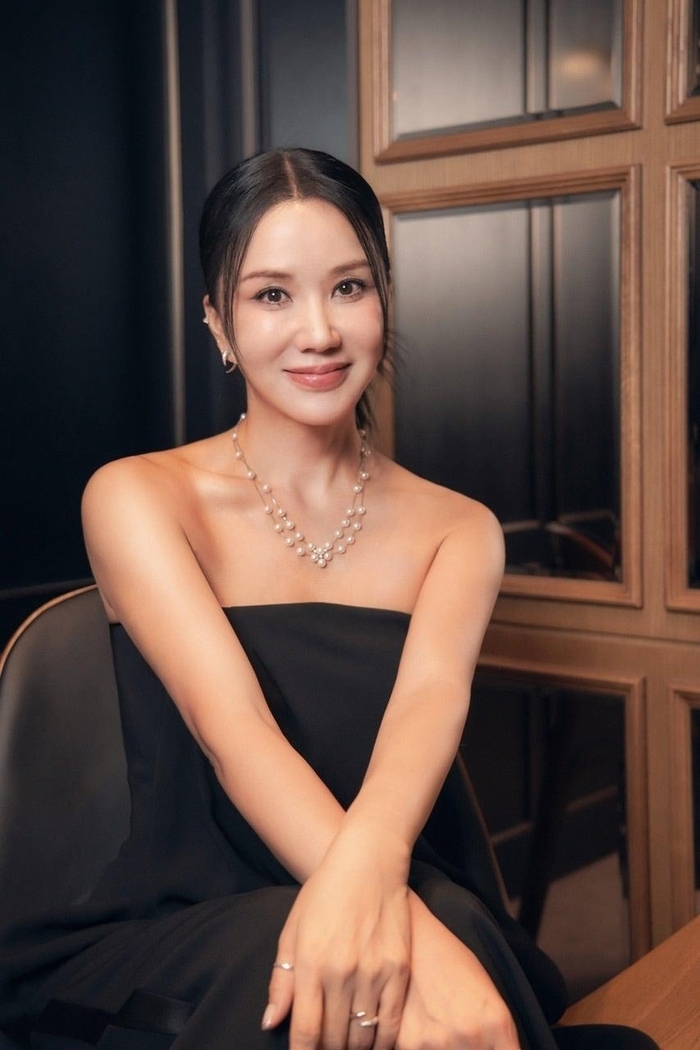 1969年出生的嚴正化