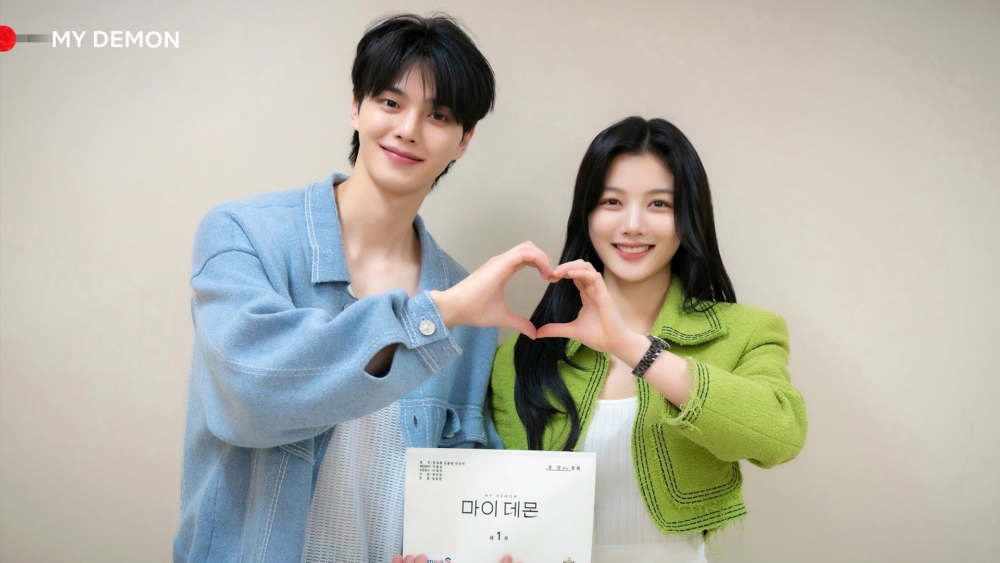 《我的惡魔》主演陣容