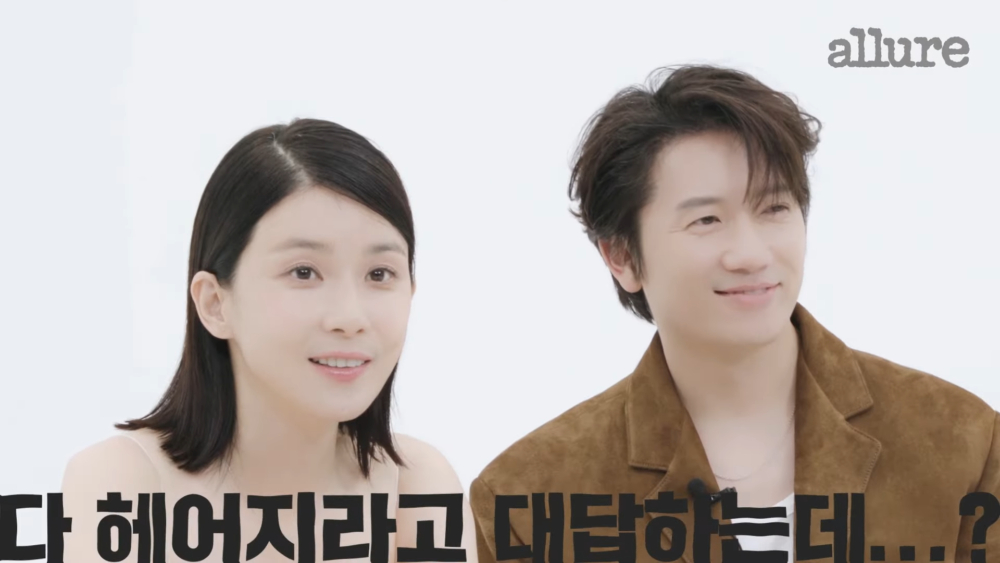 李寶英：感情問題一律建議分手(誤)～