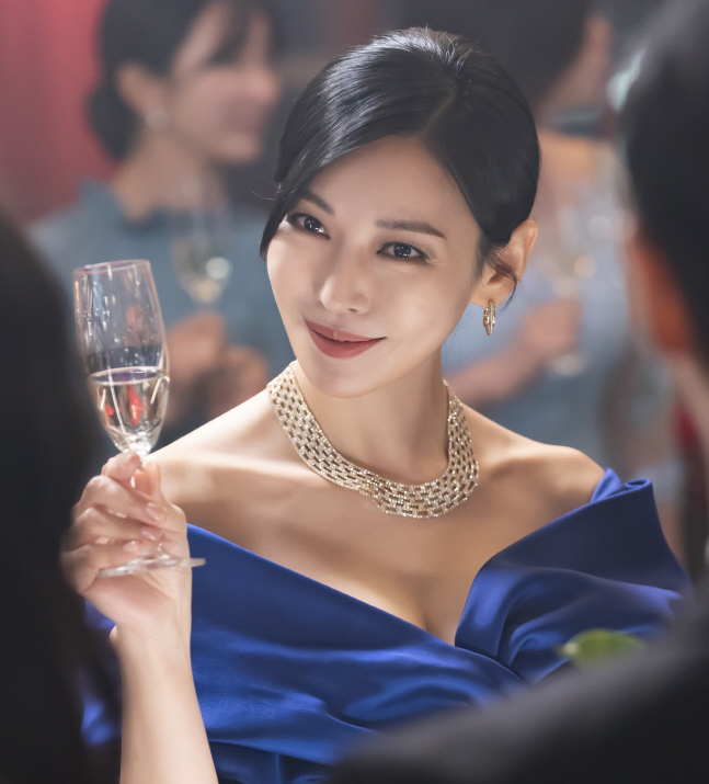 「千瑞珍」金素妍將客串《7人的逃脫》