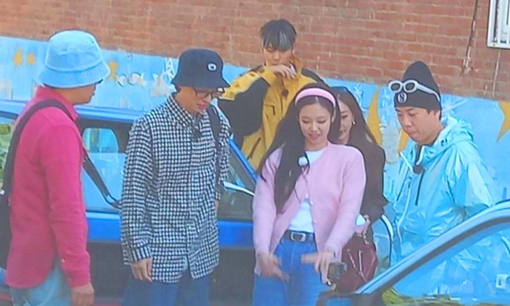 《公寓404》路透照