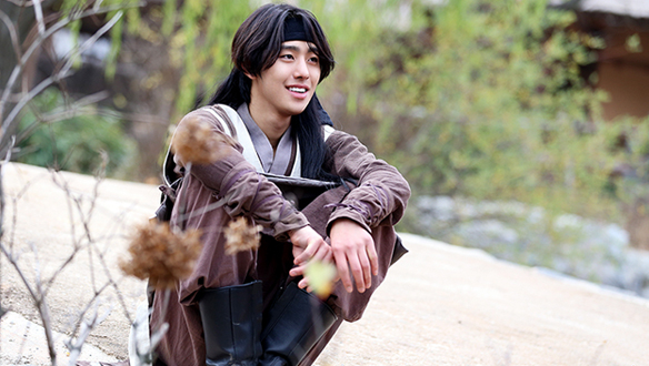 《撲通撲通LOVE》