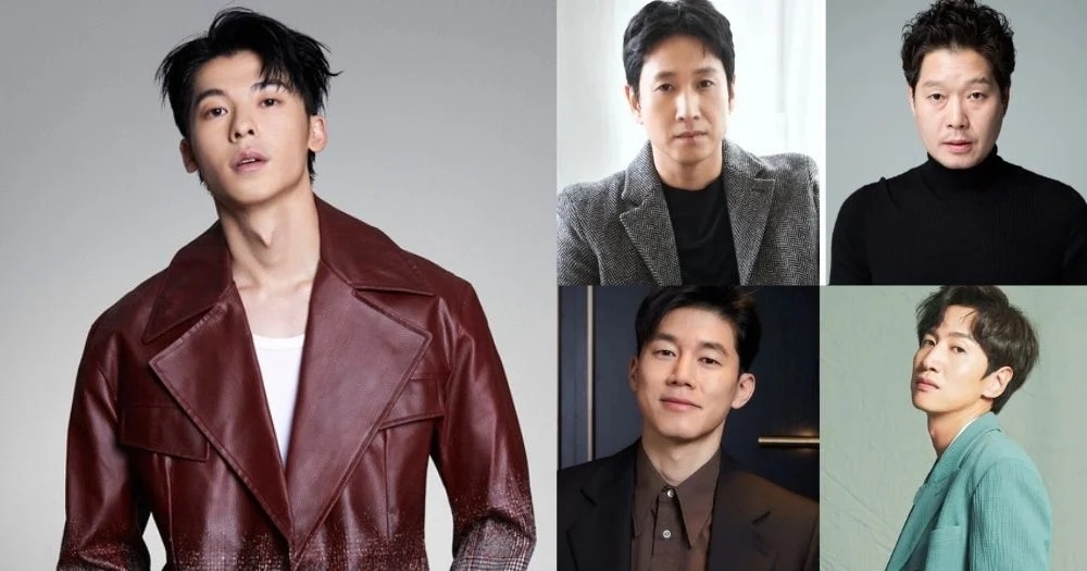 新作《無路可逃》拍攝受影響