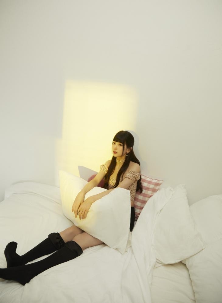 透露新作角色性格