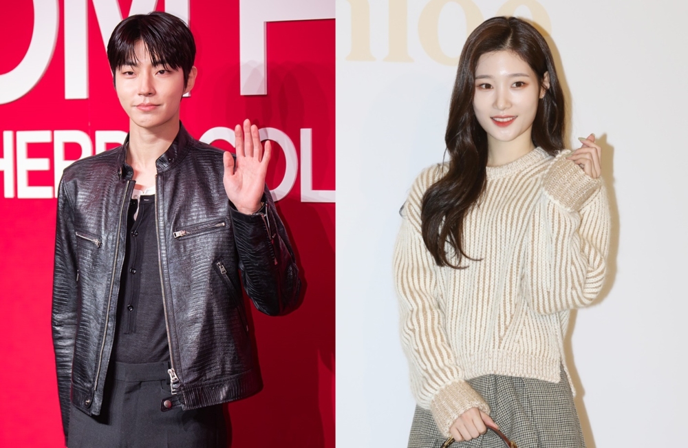 黃寅燁與鄭彩娟有望出演韓版《以家人之名》