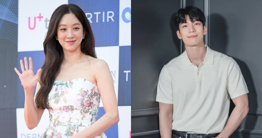 魏河俊有望與鄭麗媛合作