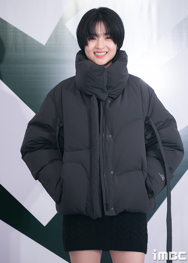 金泰梨短髮新造型引發熱議