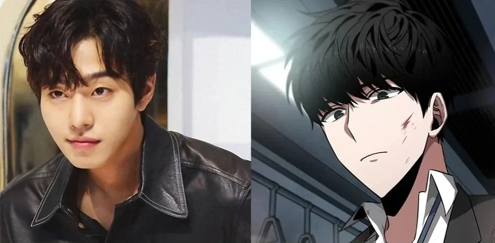 安孝燮有望飾演「金獨子」，是遊戲公司Minosoft測評部門的實習生