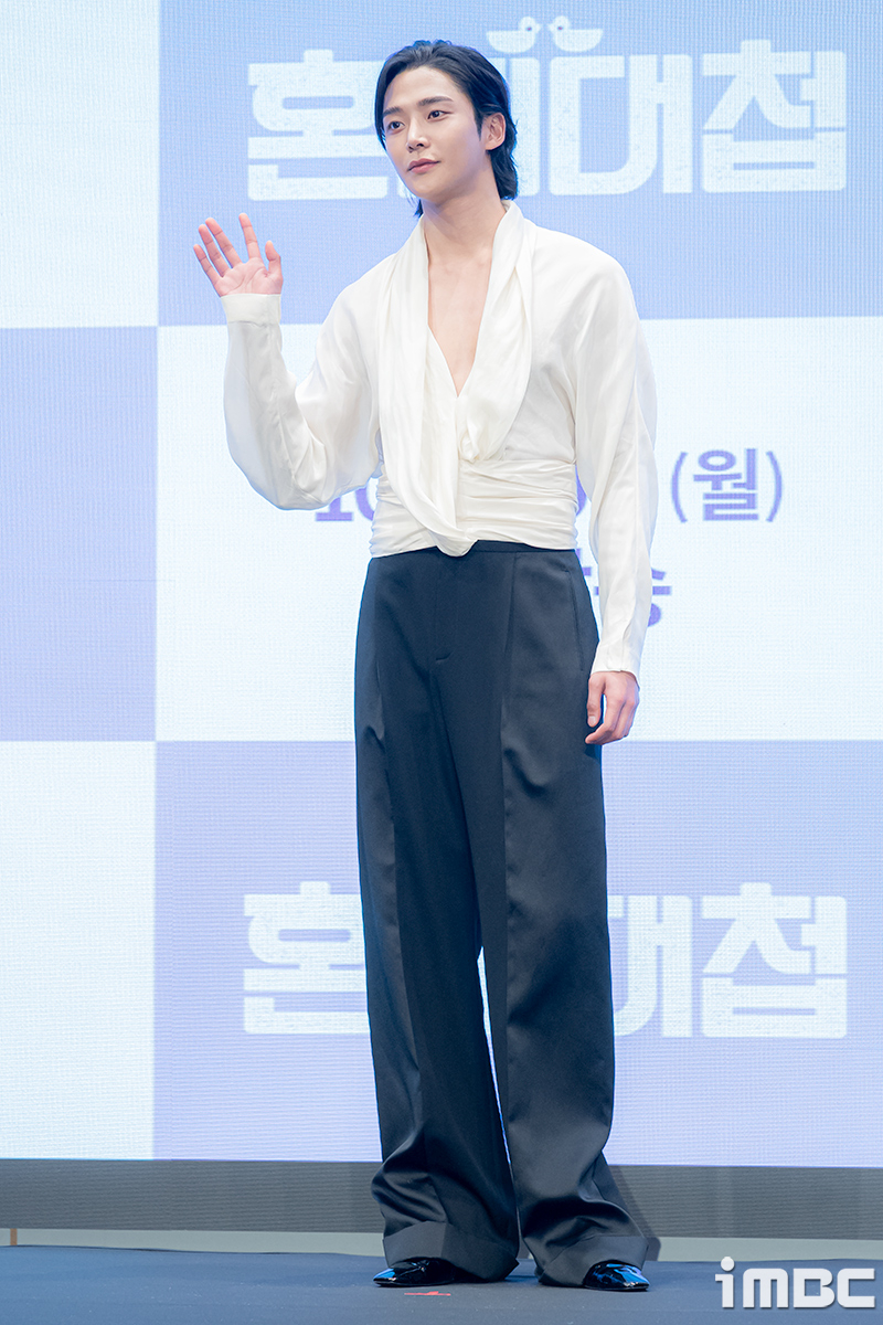 談於前隊友合作：毫無顧忌